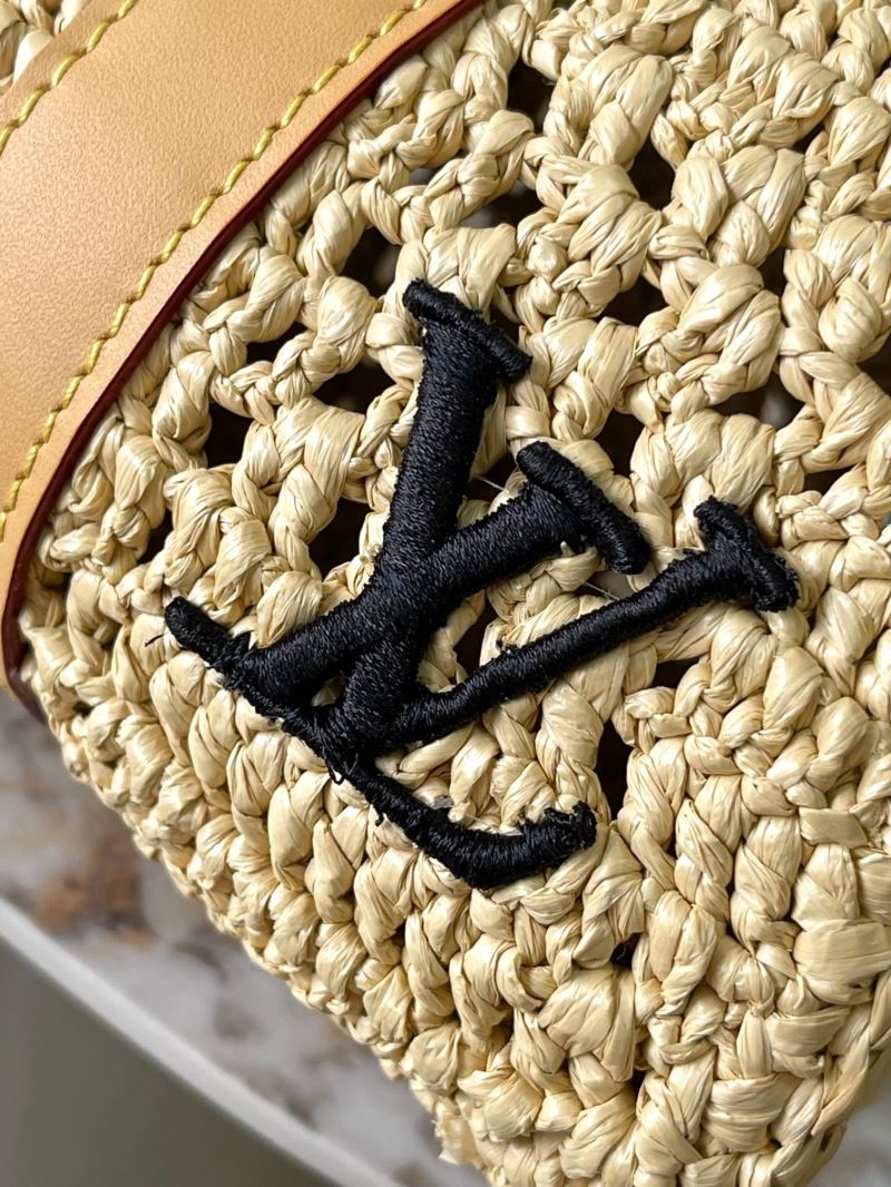Louis Vuitton Speedy Bags